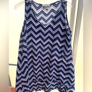 American crown cute dress